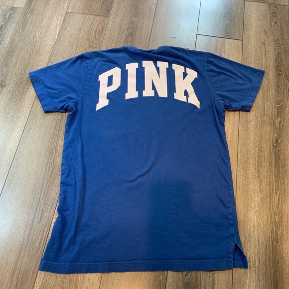 Pink T - size XS - Picture 3 of 6